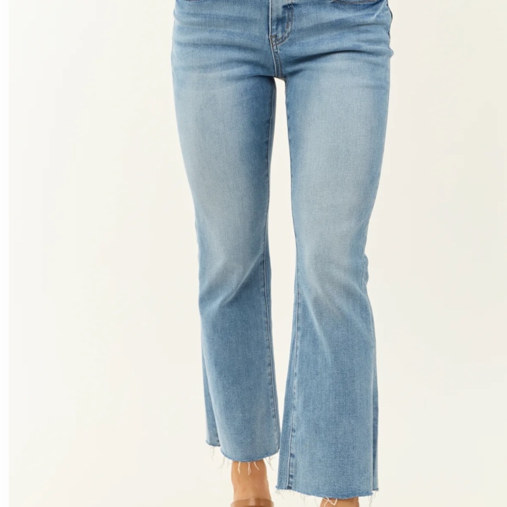 Classic Blue Women's Jeans